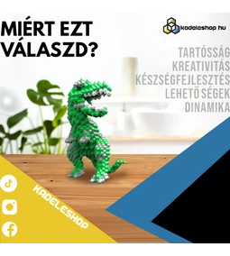 Miért ezt válaszd?