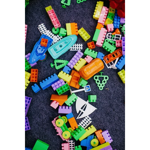 LEGO-hoz hasonló építőjátékok, mik is ezek pontosan?