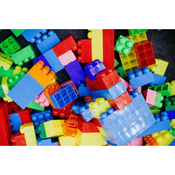 Hogyan válasszunk építőjátékot a kornak megfelelően?